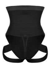 Load image into Gallery viewer, High Waist Butt Lifter With 2 Side Straps Anti-Slip