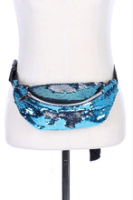 Load image into Gallery viewer, Sequin Fanny Pack