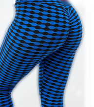 Load image into Gallery viewer, High-Waist Workout Leggings