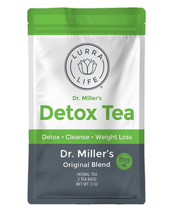 Dr. Miller's Detox Tea