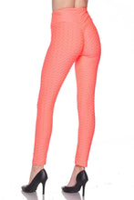 Load image into Gallery viewer, High Waisted Workout Leggings (solid colors)